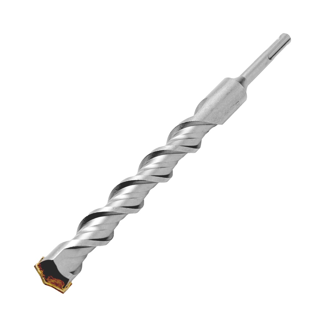 SDS-plus Hammer Drill Bit, 1"x10"// Denzel 7770596