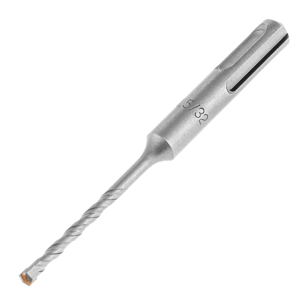 SDS-plus Hammer Drill Bit, 5/32"x4"// Denzel 7770597