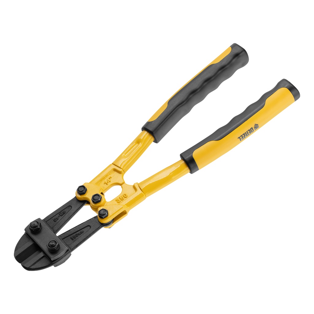 Denzel Bolt Cutter 350 mm (14″)