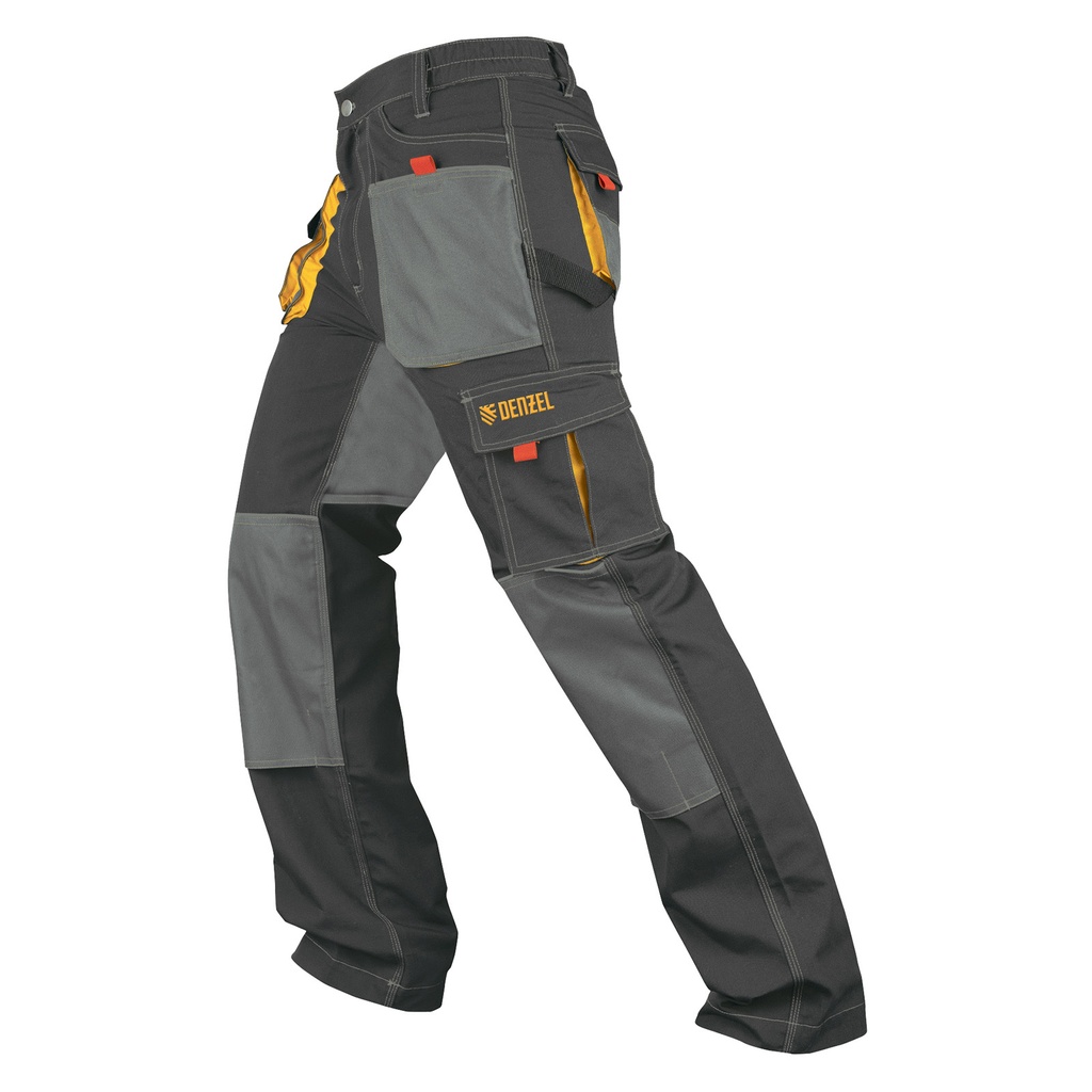 Denzel Work Pants, Size 36 (XXL)