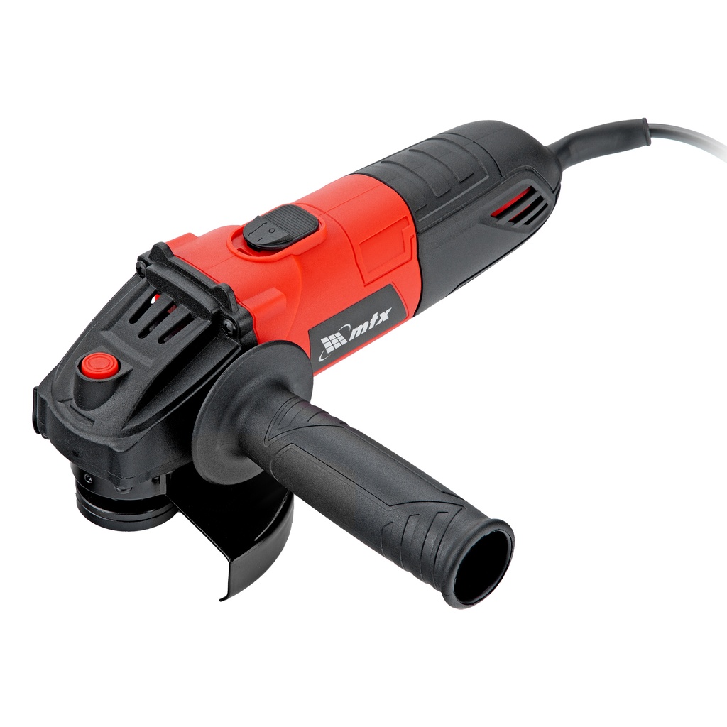 Angle Grinder MAG115-800, 800W, 115 mm, 11000 rpm, G-type plug// MTX 8826989