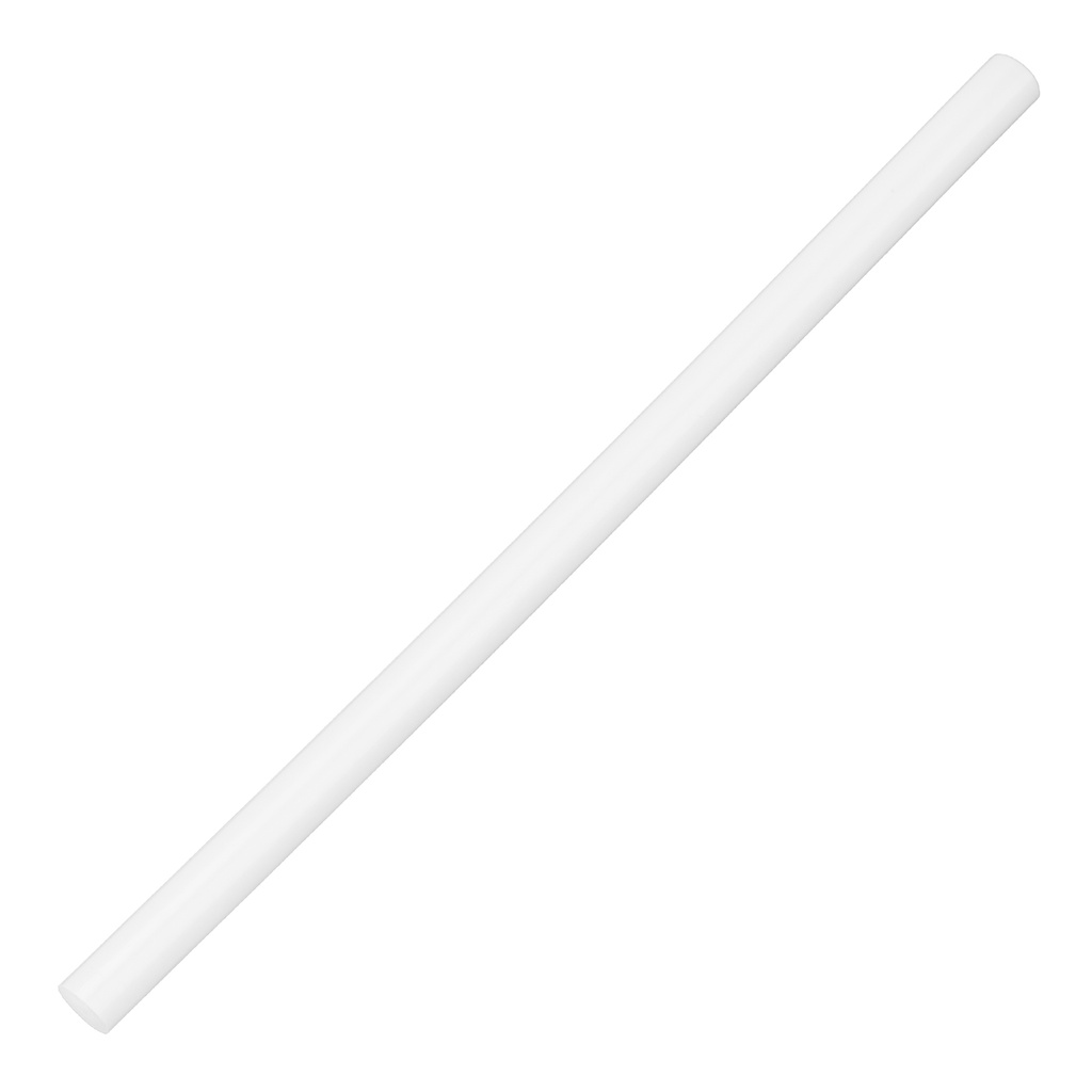 Transparent hot melt glue sticks, 7 x 150 mm, 6 pcs,// MTX