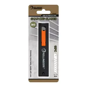 Rolling Dog 10-Pack Blade Set-SK5 / Набор лезвий 10 шт, Art. 50062