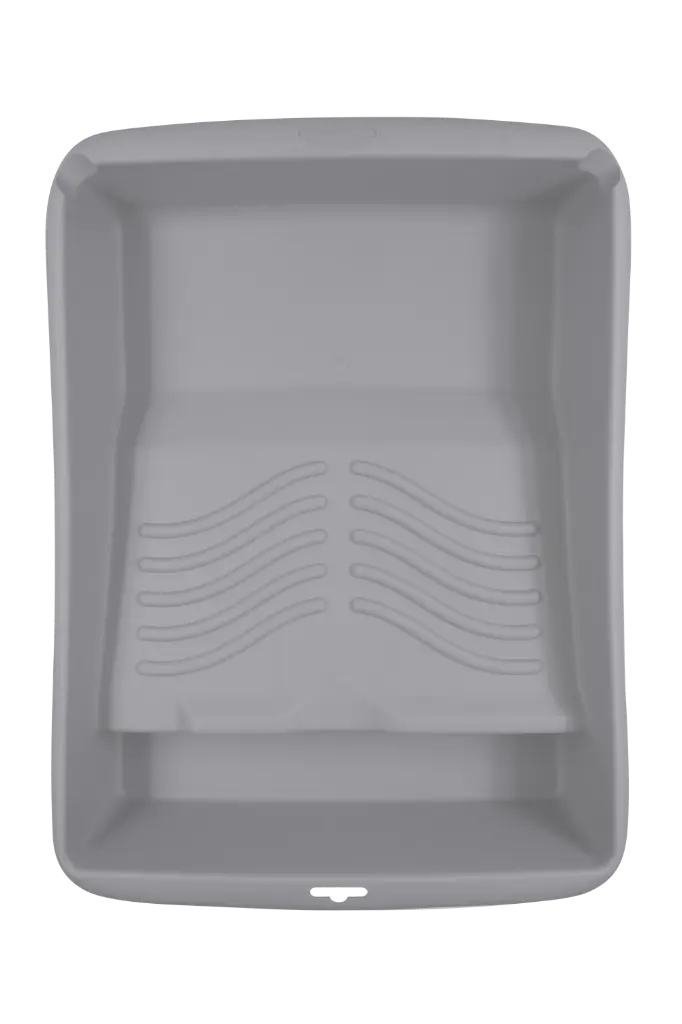 RollingDog 2‑in‑1 Paint Tray, 230–250 mm