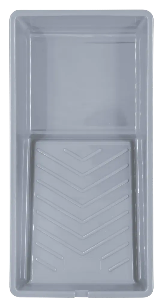 Rolling Dog 4 Inch Paint Tray,  / Лоток для краски 4″, Art. 20105