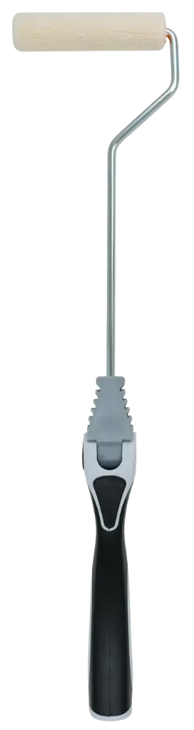 Adjustable Mini Roller With HI-SHEENTM Cover 4" Art. 60255