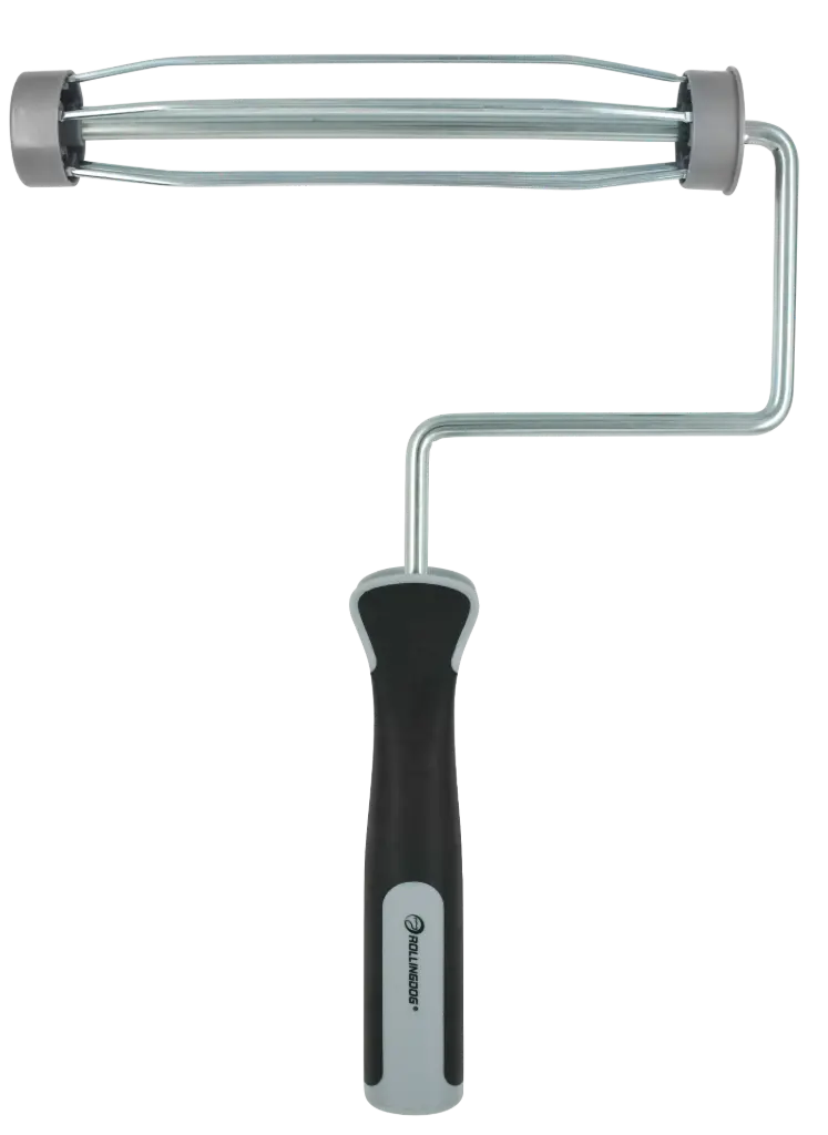 American Style 5-Wire-Cage Roller Frame Art. 30022