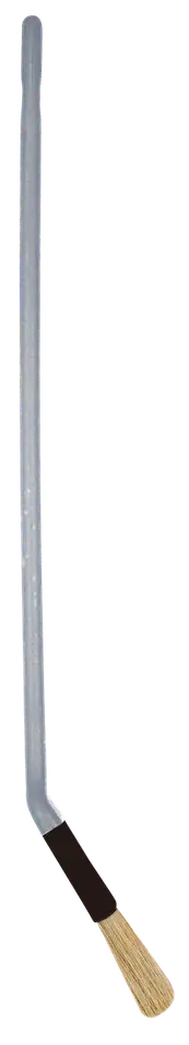 Bent Brush Art. 10475G