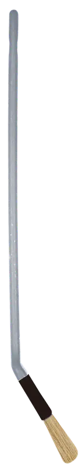 Bent Brush Art. 10476G