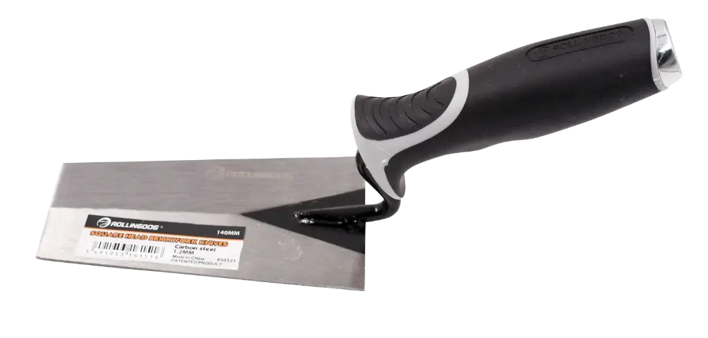 Rolling Dog Bucket Trowel 5.5"/ Ковш-шпатель 5.5", Art. 50121