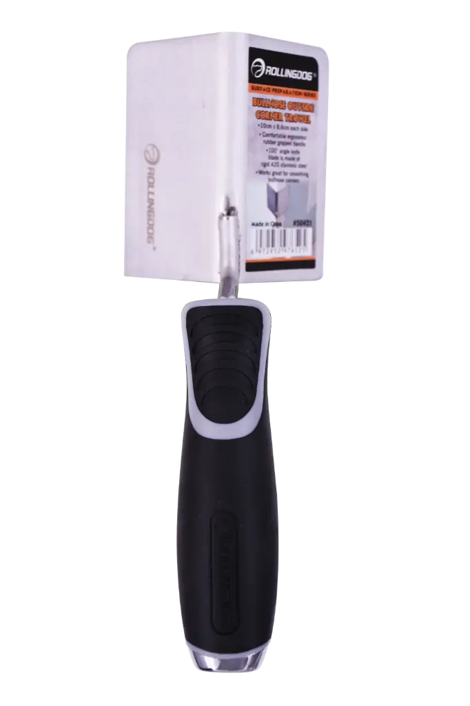 Bullnose Outside Corner Trowel Art. 50421