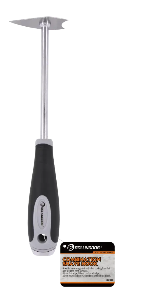 Combination Shave Hook Art. 50235