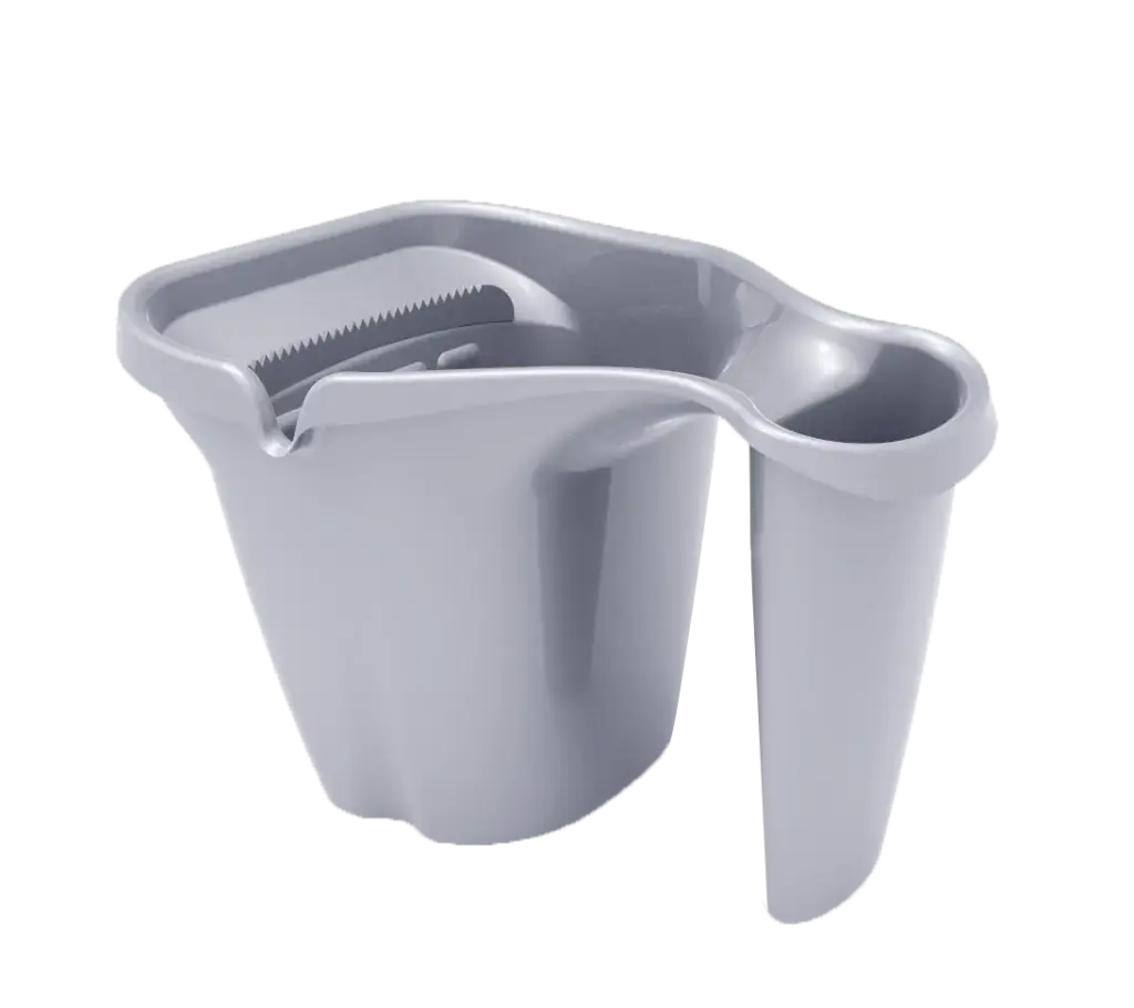 Мини-лоток для краски RollingDog 100 мм (4″), 1 л