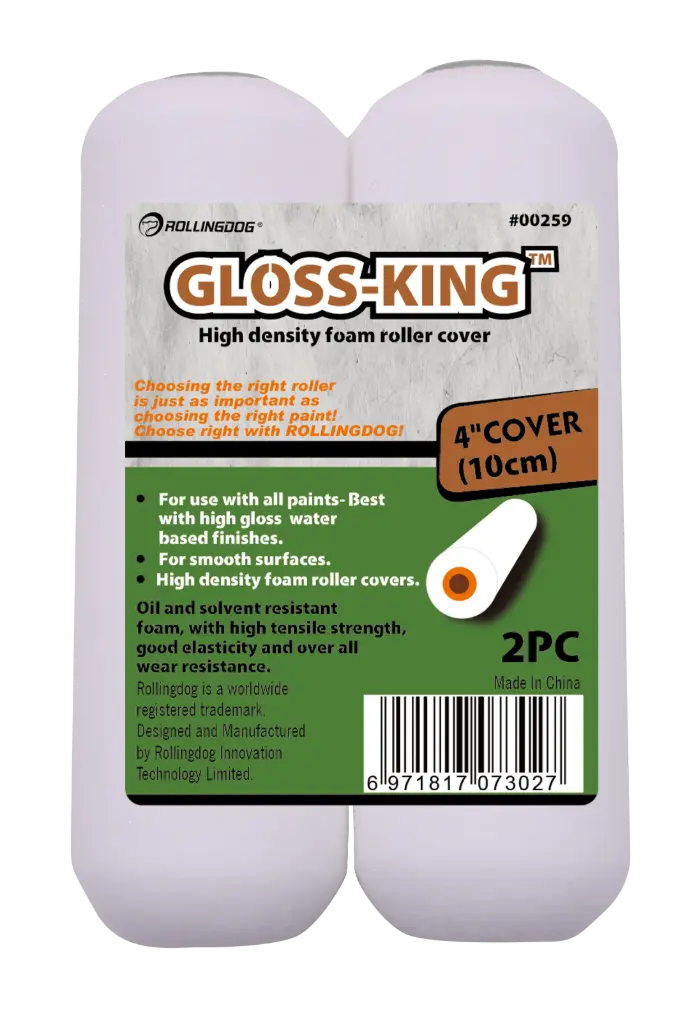 High Density Foam Roller Art. 00259