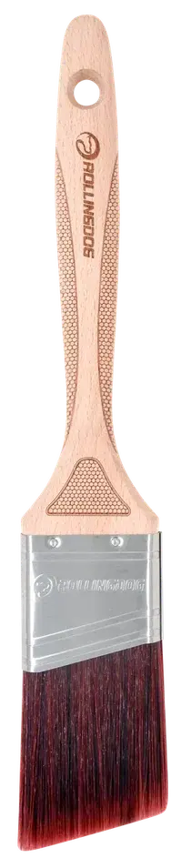 Rolling Dog 2" Angular Paint Brush / Кисть малярная скошенная 2", Art. 10271