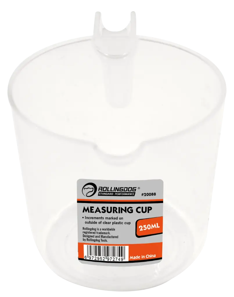 RollingDog Measuring Cup 250 ml