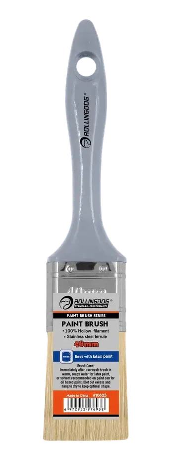 Paint Brush 40mm Art. 10625