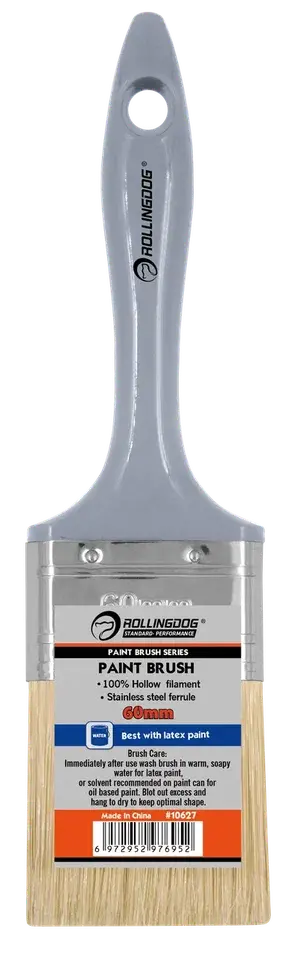 RollingDog Paint Brush 60 mm