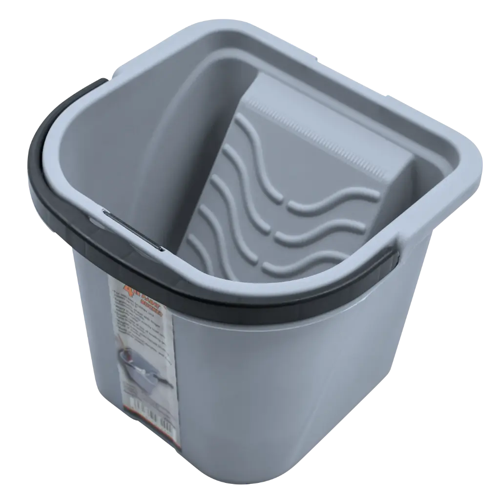 Rolling Dog Paint Bucket 4"/ Лоток для краски 4", Art. 20060