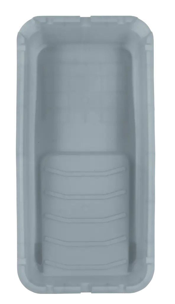 Paint Mini Roller Tray 4" (100mm) Art. 20129