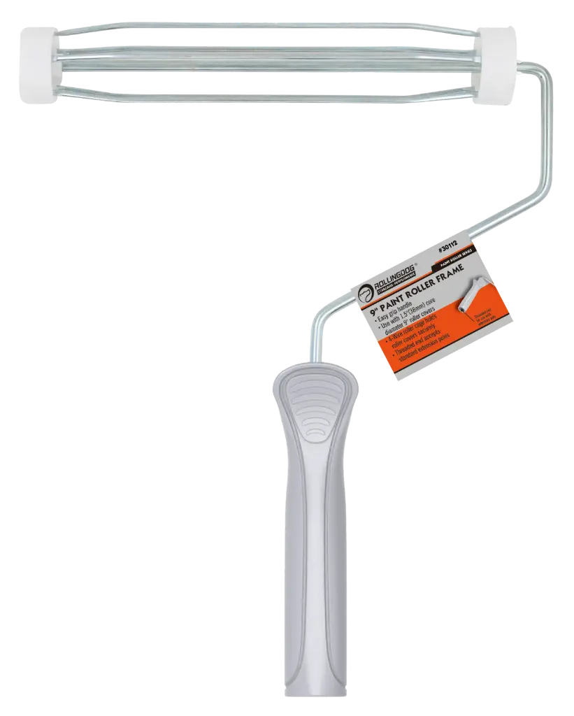 Paint Roller Frame 9" Art. 30112