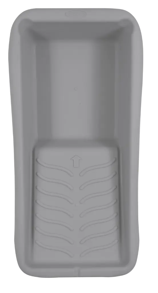 Paint Tray 4" Art. 20012