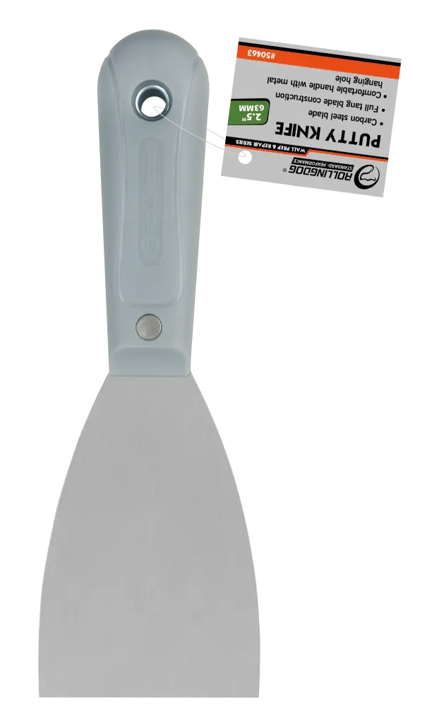 RollingDog Putty Knife 63 mm (2.5″)