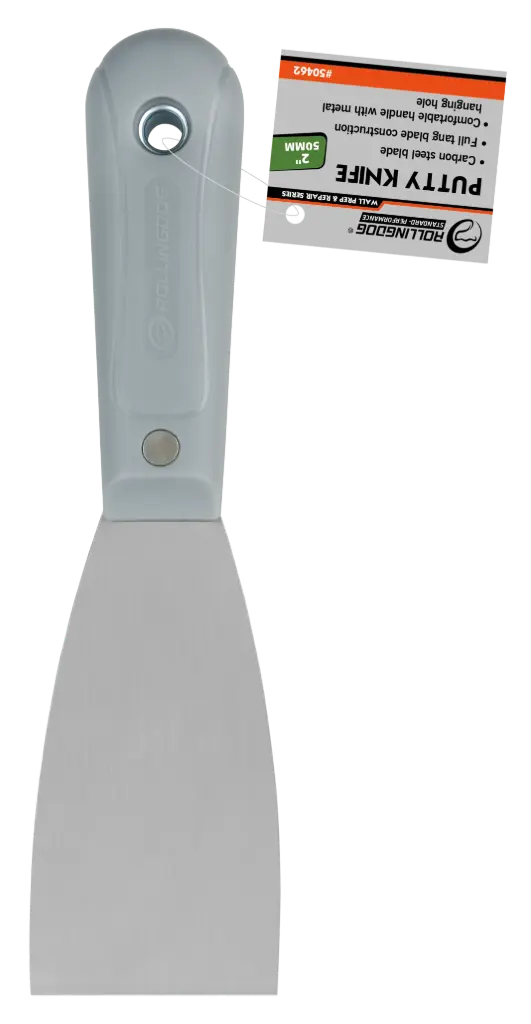 Putty Knife 2" Art. 50462