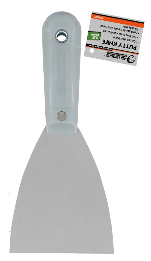 Putty Knife 3.5" Art. 50465