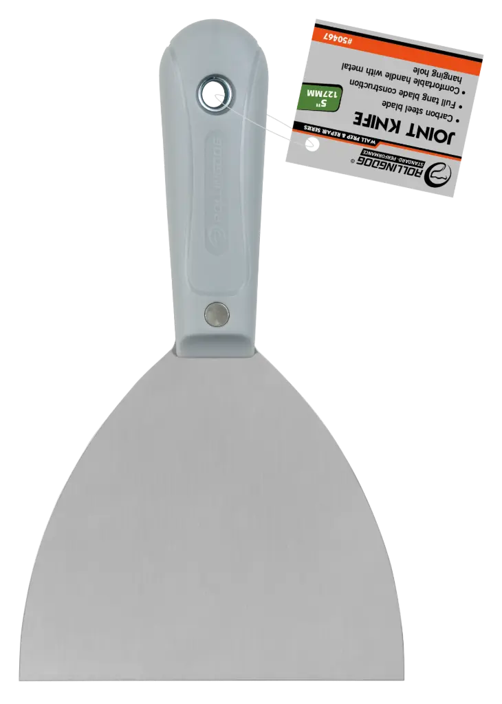 Шпатель RollingDog 127 мм (5″)