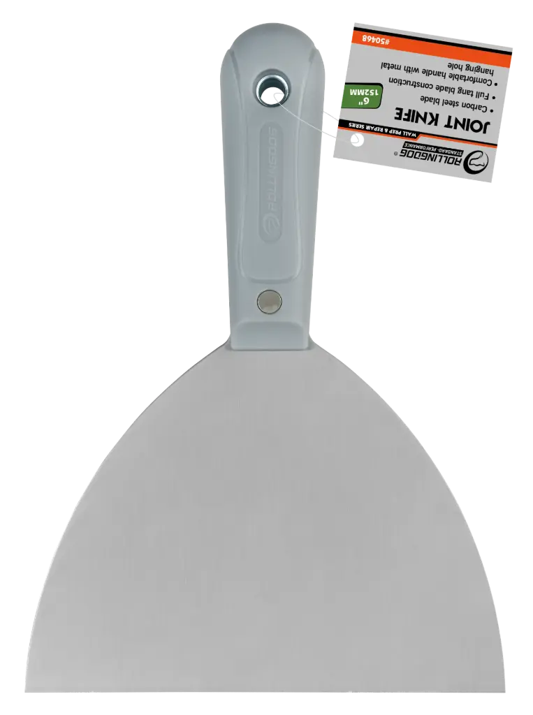 Putty Knife 6" Art. 50468