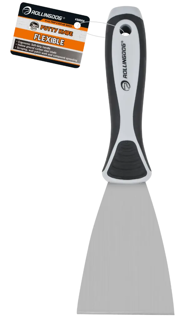 Putty Knife Art. 50004