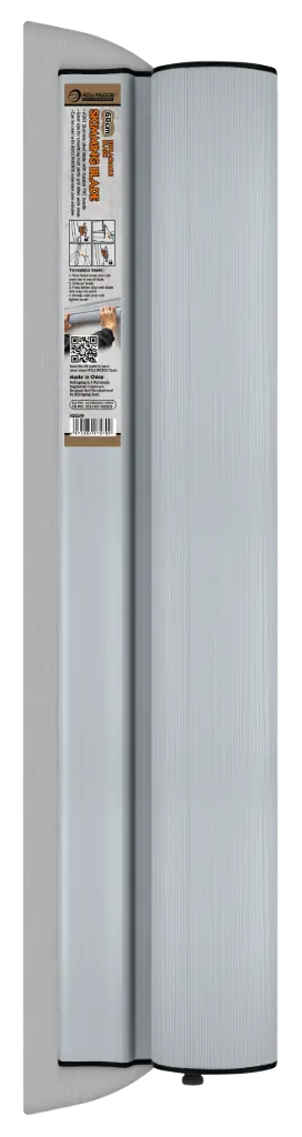 Rolling Dog Skimming Blade (60 cm) / Шпатель для финишной отделки (60 см) , Art. 50519