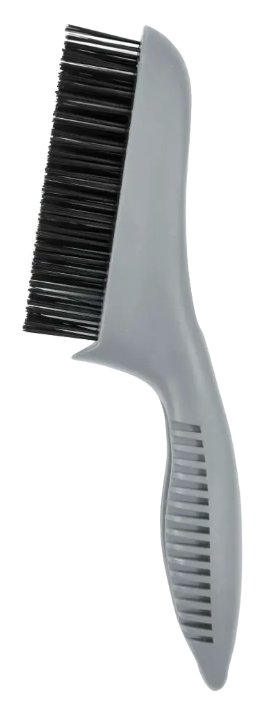 Rolling Dog Steel Wire Brush With Case / Щётка проволочная Rolling Dog с футляром, Art. 81284G