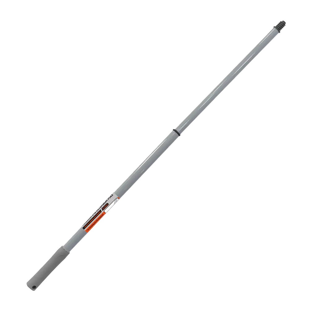 Телескопическая удлинительная штанга RollingDog 66,5–120 см