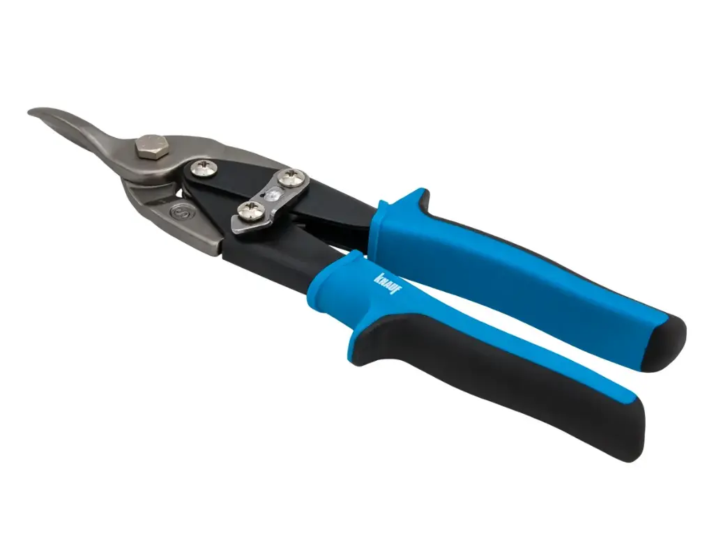 Ножницы по металлу универсальные Knauf / 523326/Universal metal shearsKnauf/523326