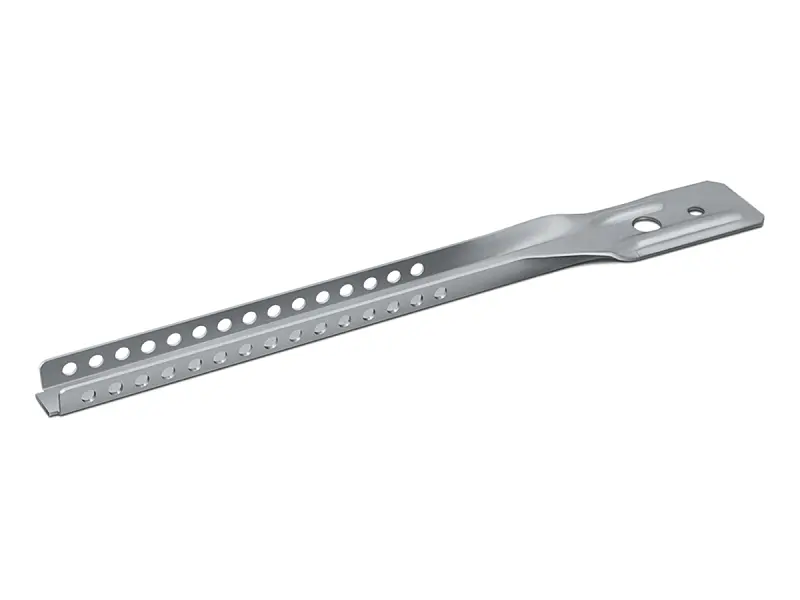 Knauf Top Nonius hanger part1000 (50) (price per piece) / Подвес Нониус верхняя часть 1000 (50) (цена за 1 шт.) - 602595