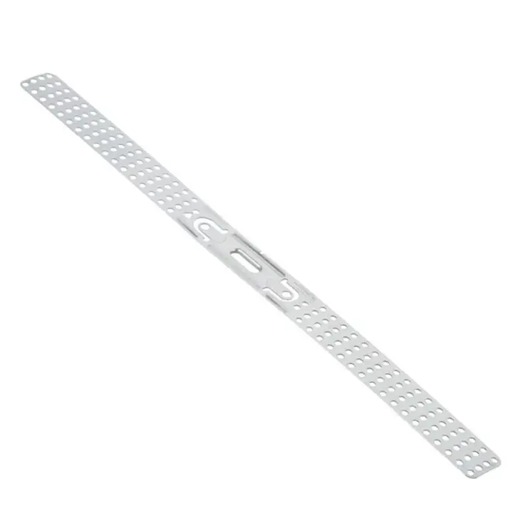 Knauf Universal Bracket 120 mm for Profile CD 60/27, 100 pcs