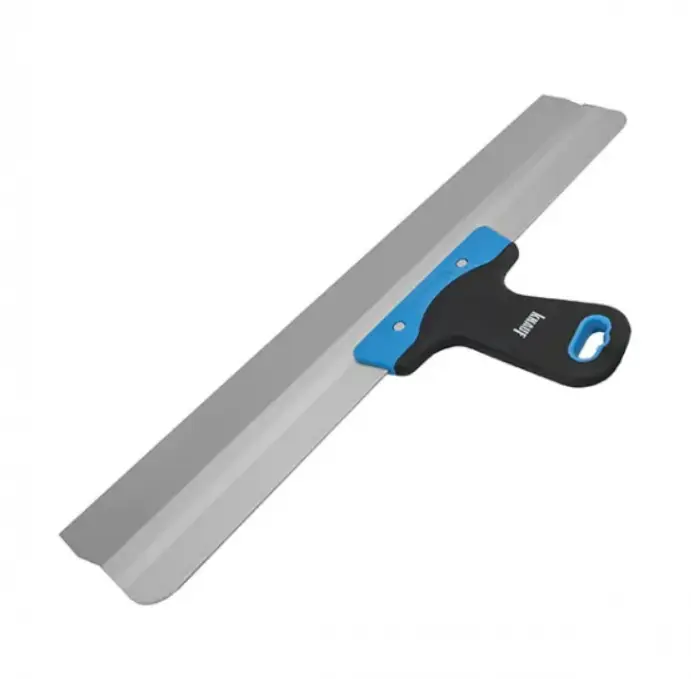Knauf Flat Steel Spatula 500 mm