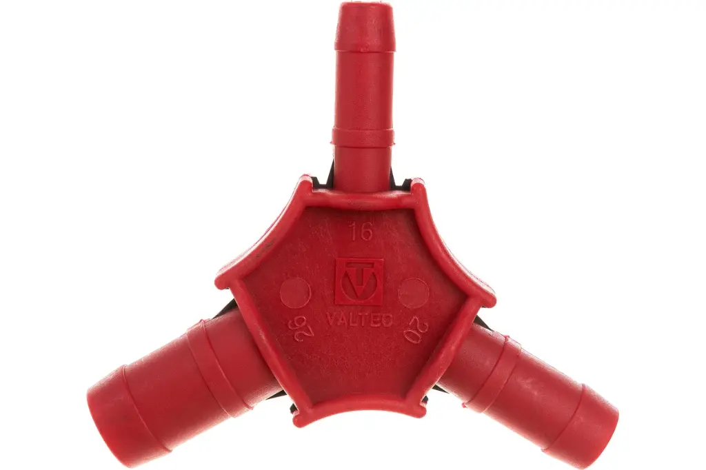 VALTEC Calibration Tool 16-20-26 mm / Калибратор VALTEC для труб с ножами для снятия фаски 16–20–26 мм -VTm.396.0.162026