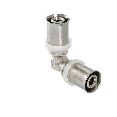 VALTEC Crimped Elbow Fitting 26 mm
