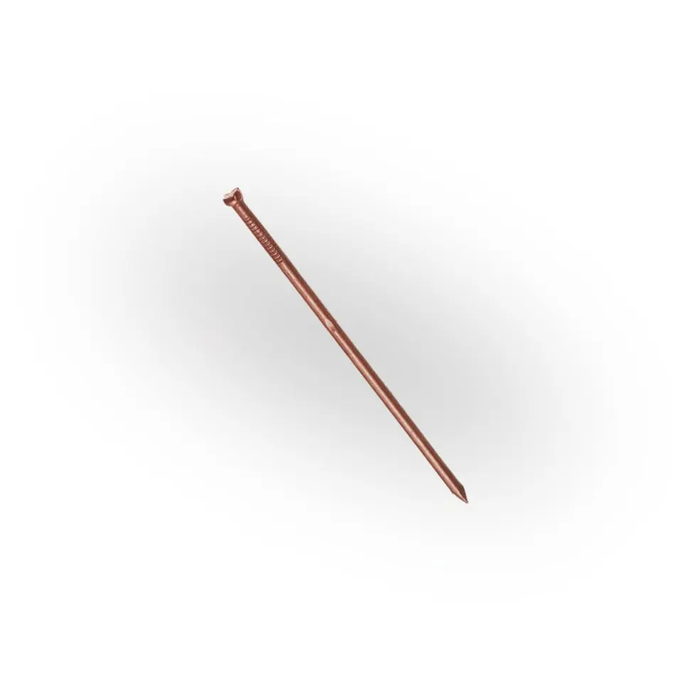 Гвозди финишные бронза 1,4х25 (0,05 кг) / Finishing nails bronze 1,4х25 (0,05 кг)