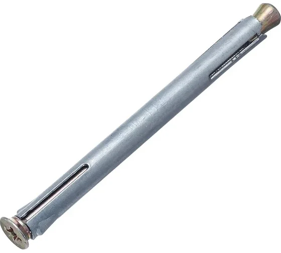 Анкер рамный ЖЕСТЬ 10×72 мм (20 шт.)