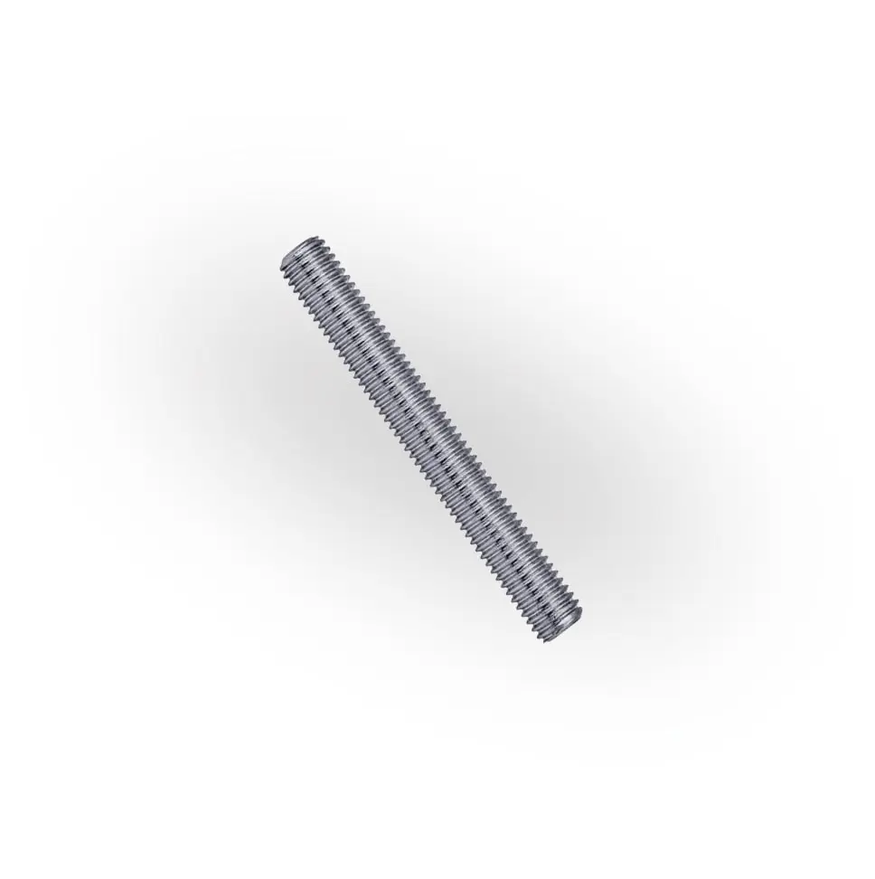 JEST DIN 975 threaded stud М8x1000 / Шпилька DIN 975 резьбовая М8x1000 - УТ-00010786