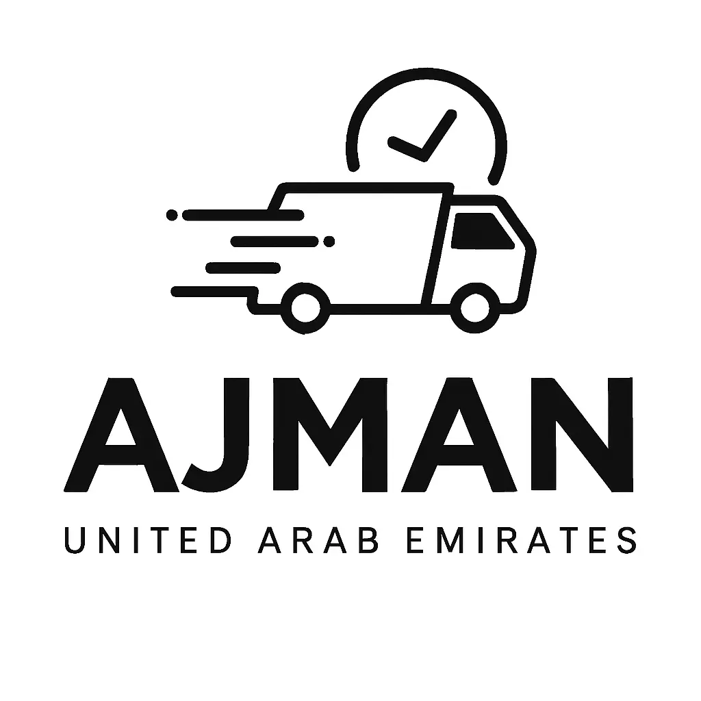 Delivery Ajman