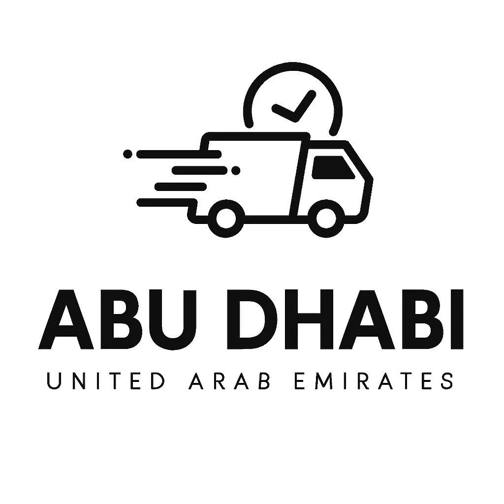 Delivery Abu Dhabi