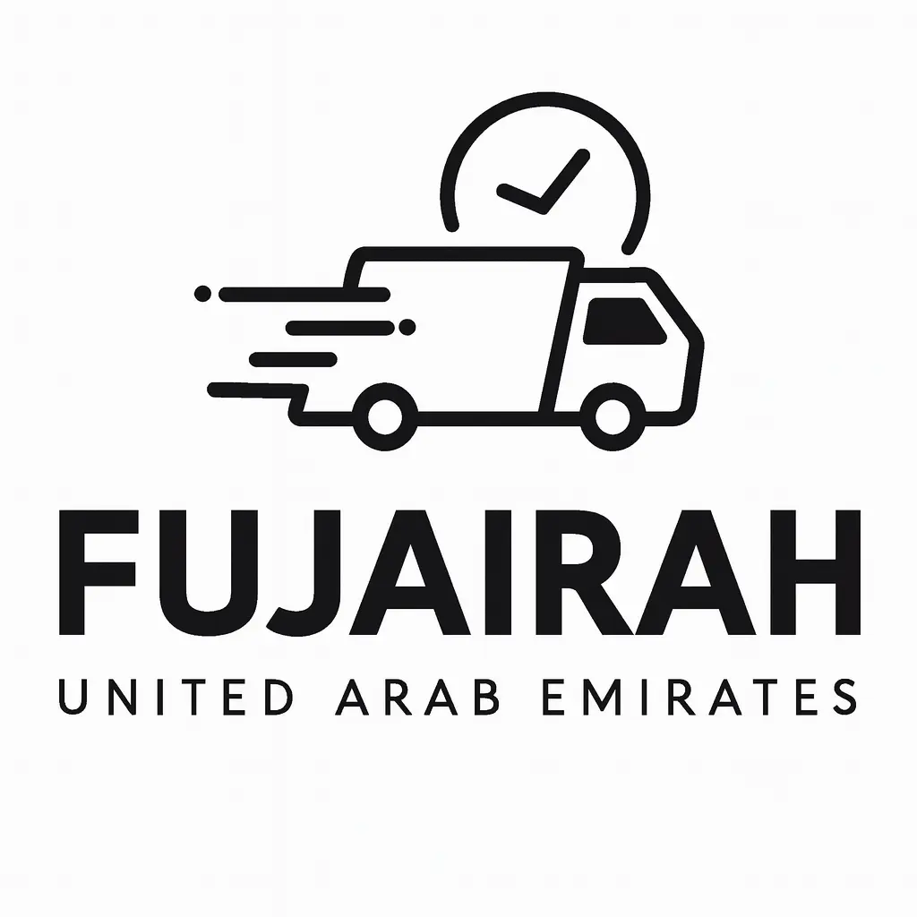 Delivery Fujairah
