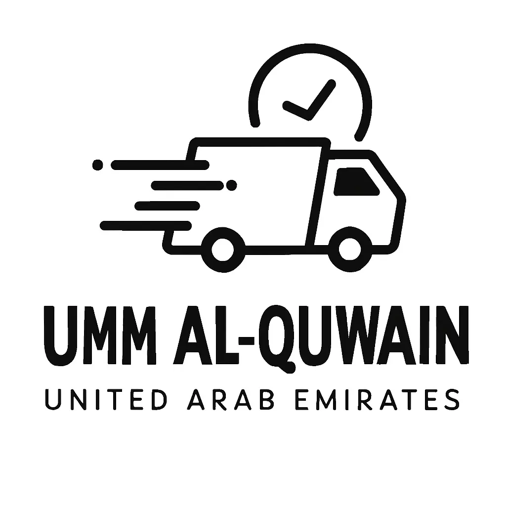 Delivery Umm al-Quwain