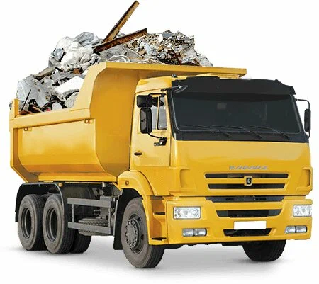 REMOVAL OF CONSTRUCTION WASTE