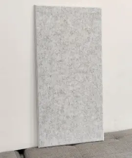 Polyster Acoustic Panel 100×30×2 cm